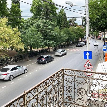 Pretty House Apartment Tbilisi Exterior photo