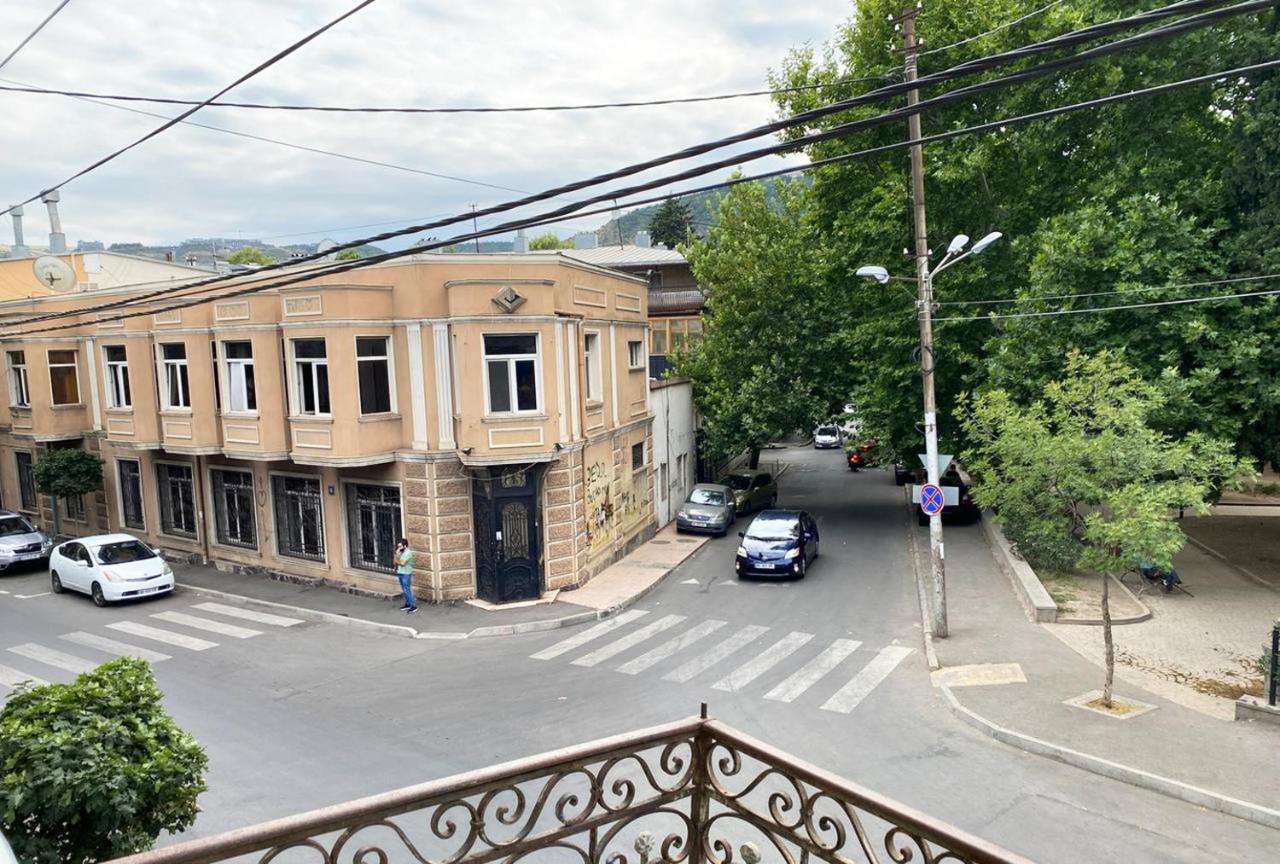 Pretty House Apartment Tbilisi Exterior photo